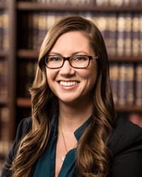 Top Rated Family Law Attorney in San Mateo, CA : Kayleigh Walsh