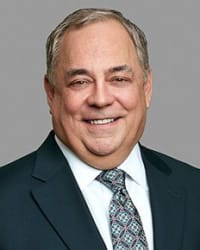 Perry J. Browder