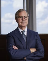 Lynn P. Burleson