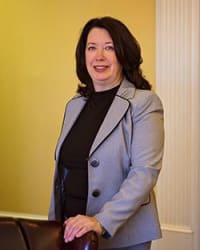 Deborah Sandlin
