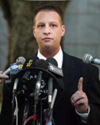 Top Rated Personal Injury Attorney in Irvine, CA : Eric J. Dubin