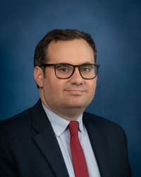 Top Rated Criminal Defense Attorney in Manchester, NH : Keith Mathews