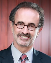 Terry P. Abeyta