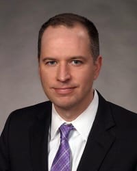 Brett A. Williams
