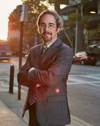 Top Rated Criminal Defense Attorney in Columbus, OH : Benjamin Luftman