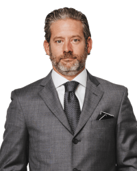 Top Rated Personal Injury Attorney in Bethlehem, PA : Christopher Meyer Reid
