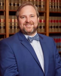 Top Rated General Litigation Attorney in Little Rock, AR : David W. Parker