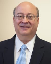 Barry L. Frager