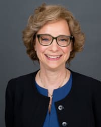 Top Rated Intellectual Property Attorney in Skokie, IL : Adrienne B. Naumann