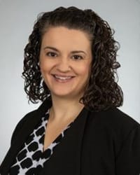 Jackie Bedard