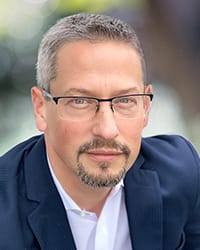 David Beitchman