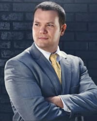 Top Rated Personal Injury Attorney in Florence, SC : Josh Howle