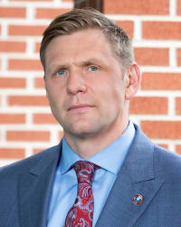 Top Rated Criminal Defense Attorney in Virginia Beach, VA : Stephen P. Pfeiffer