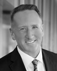 Top Rated Business Litigation Attorney in Carmel, IN : Jeffrey D. Roberts