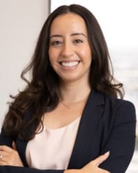 Top Rated Products Liability Attorney in Los Angeles, CA : Monique Alarcon