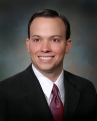 Top Rated Civil Litigation Attorney in Amarillo, TX : Rhett J. Hubbard