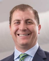 Top Rated Products Liability Attorney in Indianapolis, IN : Collin Green