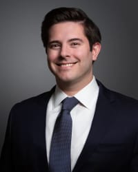 Top Rated Mergers & Acquisitions Attorney in New York, NY : Benjamin A. Goldburd