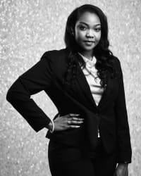 Top Rated Family Law Attorney in Atlanta, GA : Renee S. Richardson