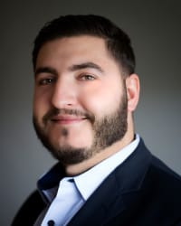 George S. Asllani