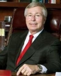 Top Rated Personal Injury Attorney in Spartanburg, SC : Patrick E. Knie
