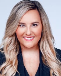Top Rated Civil Litigation Attorney in Irvine, CA : Chelsee M. Sachs