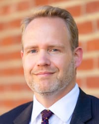 Top Rated Personal Injury Attorney in Bend, OR : Tim Williams