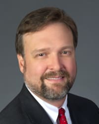 Top Rated Business Litigation Attorney in Atlanta, GA : Todd E. Hennings