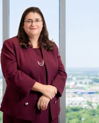 Top Rated White Collar Crimes Attorney in Atlanta, GA : Zahra S. Karinshak