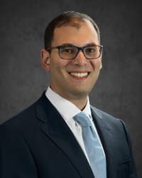 Paul M. Botros