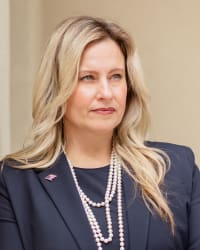 Top Rated Family Law Attorney in Jacksonville, FL : Corrine Anne Bylund