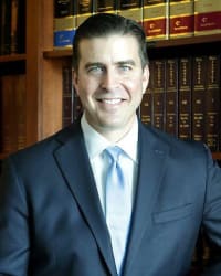 Eric T. Halsey