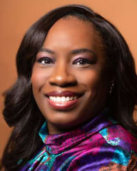 Top Rated Employment & Labor Attorney in Chicago, IL : Chiquita Hall-Jackson