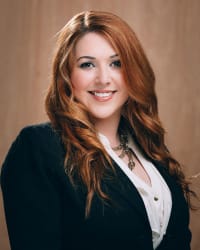 Top Rated Family Law Attorney in Encino, CA : Ilana P. Schauer