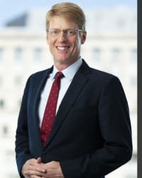 Top Rated Personal Injury Attorney in Washington, DC : Denis C. Mitchell