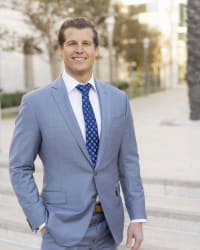 Top Rated Personal Injury Attorney in Costa Mesa, CA : Travis Easton