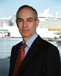Top Rated Transportation & Maritime Attorney in Coral Gables, FL : Charles R. Lipcon