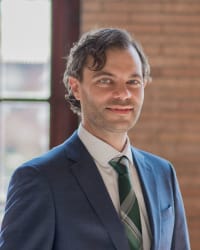 Top Rated Personal Injury Attorney in Richmond, VA : Daniel Renfro