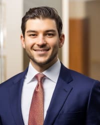 Kevin Biniazan