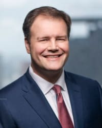 Top Rated Business Litigation Attorney in Houston, TX : James A. Collura, Jr.
