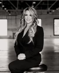 Top Rated General Litigation Attorney in Fort Smith, AR : Aundrea Stone Hanna