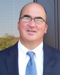 Top Rated Personal Injury Attorney in Anderson, SC : John P. Griffith