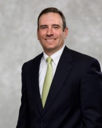 Stephen A. Hester