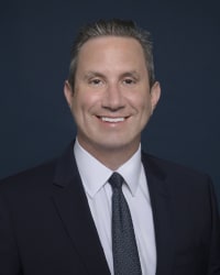 Daniel Forrest
