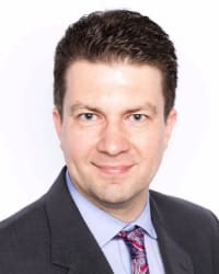 Top Rated Business Litigation Attorney in Skokie, IL : Mark B. Grzymala