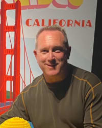 Robert M. Bodzin