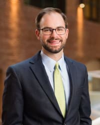 F. Dalton Thompson, III