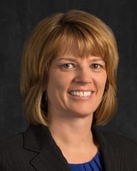 Top Rated Personal Injury Attorney in Cincinnati, OH : Melanie S. Bailey