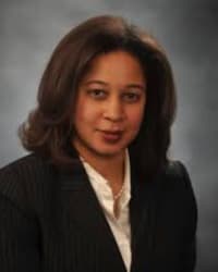 Top Rated Employment Litigation Attorney in Reston, VA : Carla D. Brown