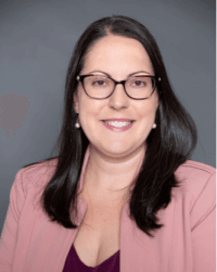 Holly G. Chapman